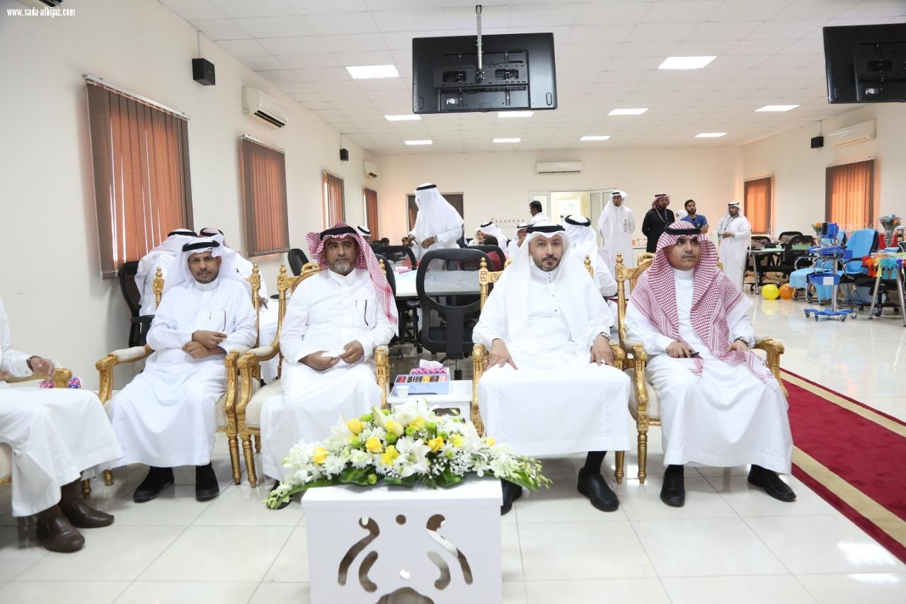 صحة مكة تطلق حملة تطعيم الجرعة الأساسية لطلاب والطالبات الصف الأول الإبتدائي 