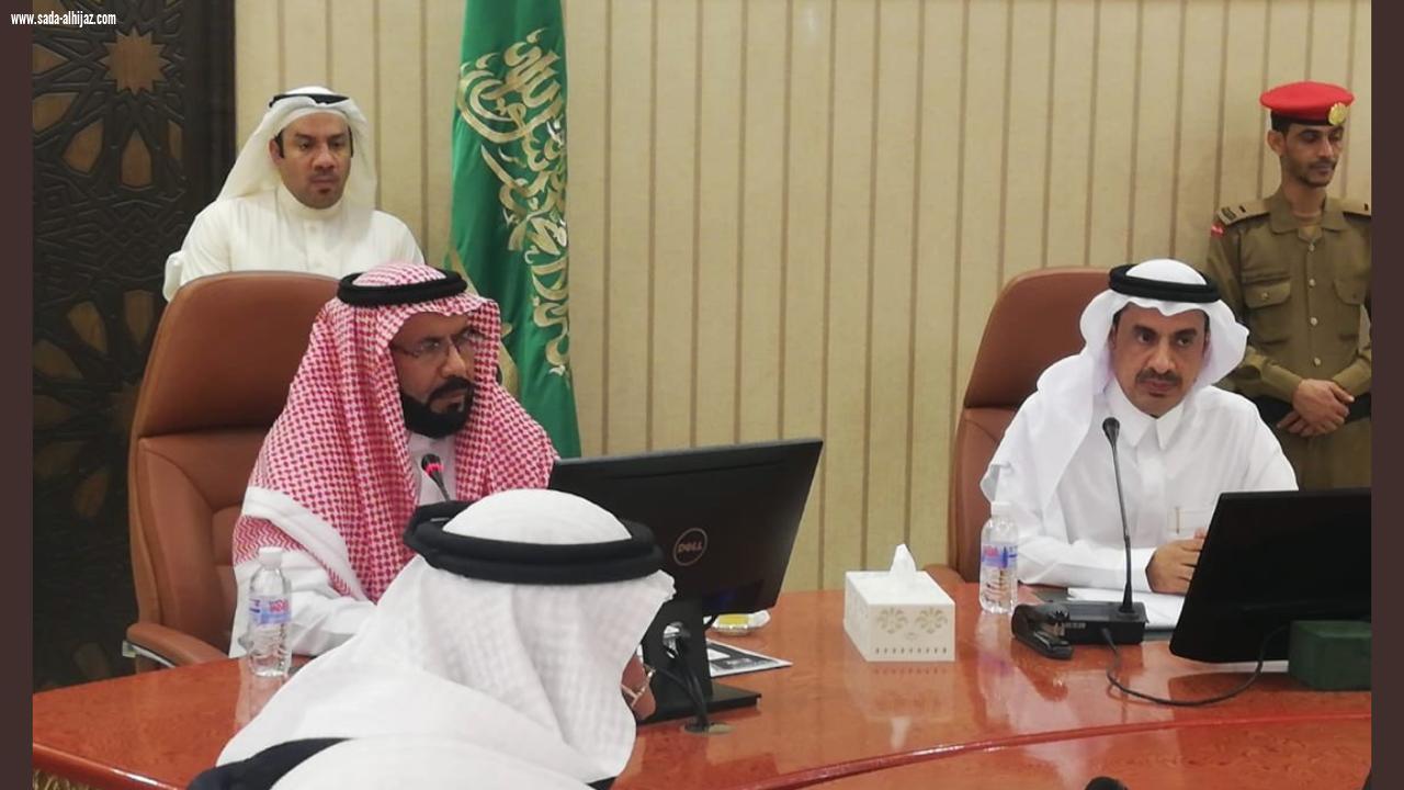 وقفوا على معالمها الاثرية وتعرفوا على مواقعها التاريخية أكثر من ٥٣ مؤرخا من الجمعية التاريخية السعودية يزورون الجموم وعسفان