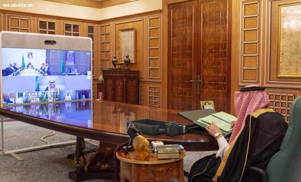 مجلس الوزراء يقرر عدم احتساب فترة تعليق الرحلات الدولية من مدة تأشيرة الزيارة لغرض السياحة