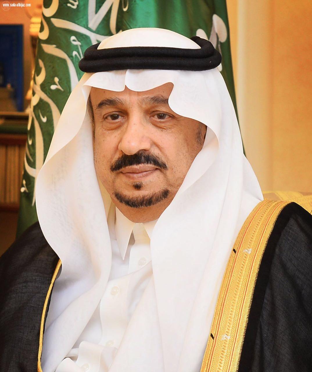 امير منطقة الرياض يرعى حفل افتتاح 17 مشروع بيئي وحضاري