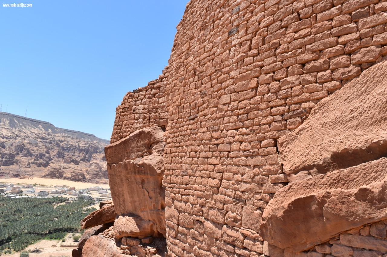 بالتعاون بين الهيئة الملكية،والجمعية الجغرافية،مؤتمر المقومات الطبيعية والبشرية في العلا.