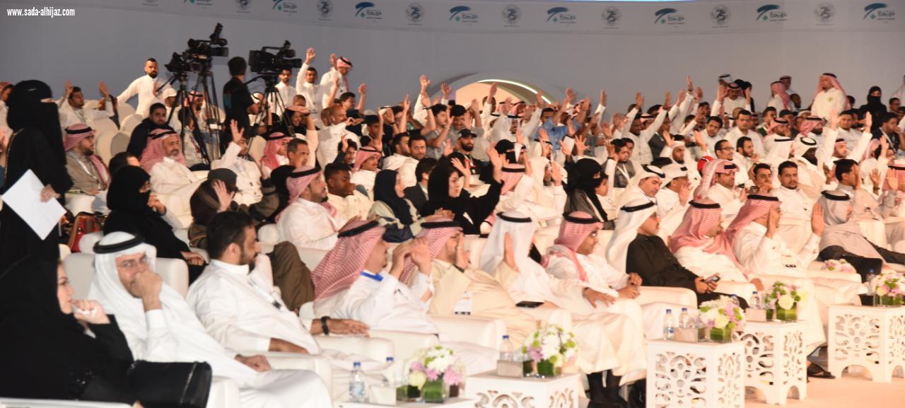 في احتفاليه مرور ٧٥ عام على انشاء غرفة جدة الخبراء يؤكدون أن المملكة قوة صناعية ومنصه عالميه للخدمات اللوجستيه