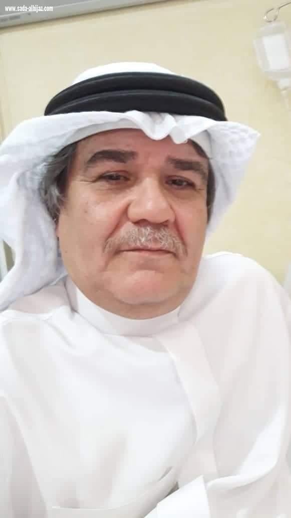 السنابي هو اعلامي