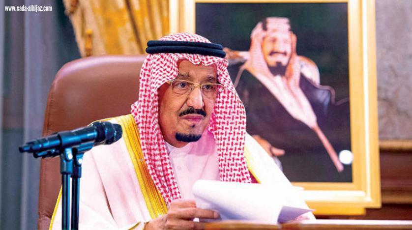 الملك سلمان يامر بتمديد عدد من المبادرات الحكومية لتخفيف آثار كورونا