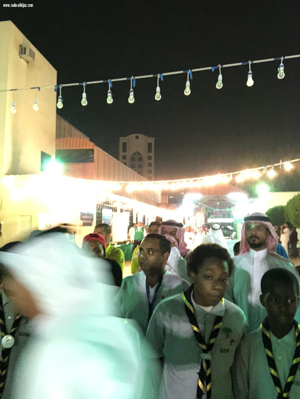 شارك فريق حياتنا رسالة المسنين في يومهم العالمي في دار الرعايا ويكرم بدرع