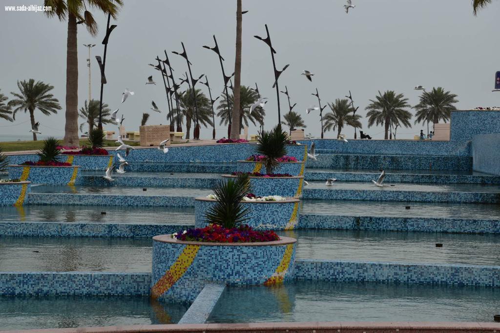 أمانة الشرقية: الواجهة البحرية بالخبر تتضمن معلما حضاريا يجذب أهالي وزوار المنطقة