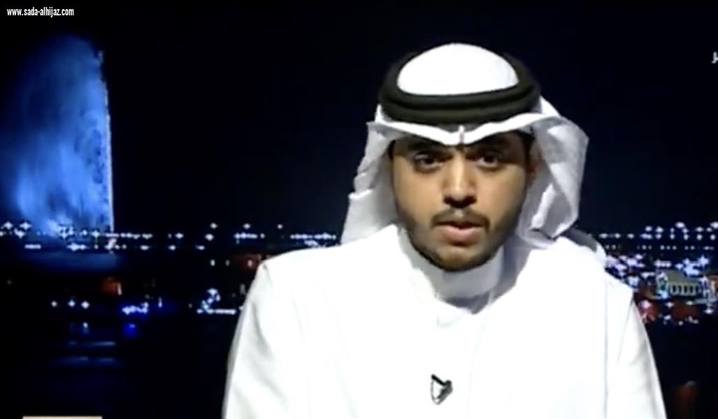 مهندس سعودي يبتكر خوارزمية تُساعد على الهبوط الاضطراري للطائرات بدون طيار