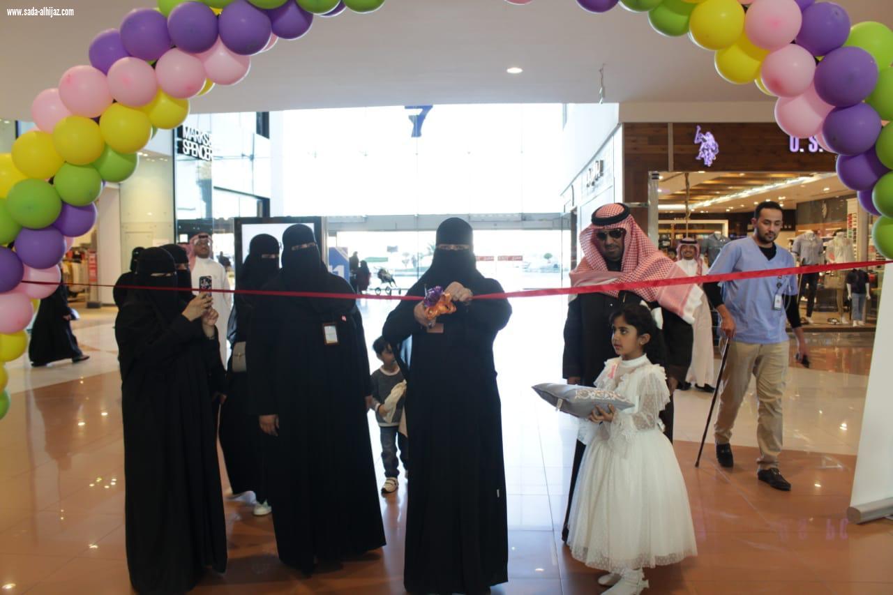 تحت شعار ٤٠٪ وقاية و٤٠٪ شفاء : صحة الرياض تطلق فعاليات الأسبوع الخليجي لمكافحة السرطان 2019