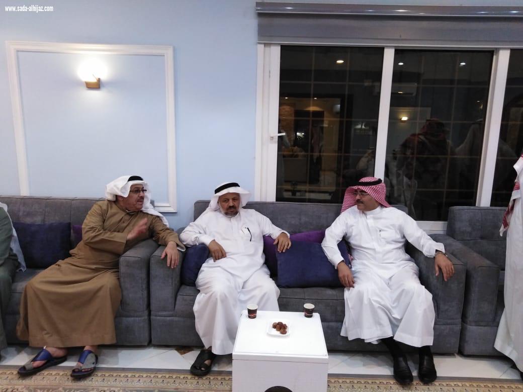 مستشفى الملك فهد بالمدينة تحتفي بمنسوبيها بعد تحقيق سباهي
