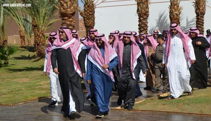أبرز فعاليات الأسبوع لشتاء طنطورة كأس الملك لخيول القدرة وزيارة المكتوم وأمير المدينة  والمناطيد 