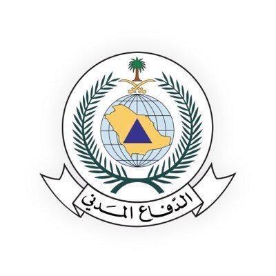 مدني الرياض يباشر بمساندة عدد من الجهات حادث سقوط مركبة من مرتفع جبلي نتج عنه وفاة (4) أشخاص وإصابة (5) آخرين، نقلوا بوساطة طيران الأمن للمستشفى لتلقي الرعاية الطبية