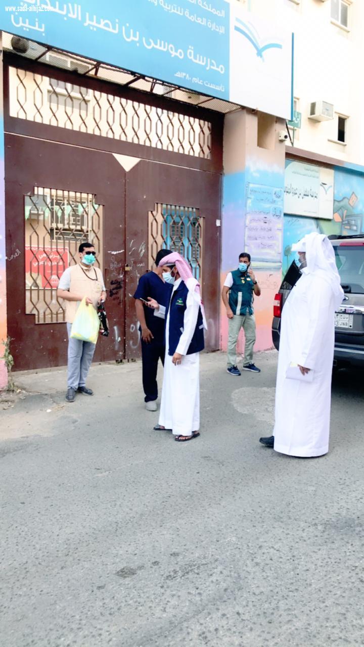 ثلاثي حكومي وخيري وقطاع خاص يتعاونون في مبادرة صحتكم تهمنا