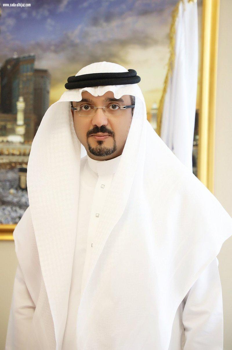 تجارة مكة تنفذ اول برنامج من نوعه في الاستثمار يبدء من الطائف وينتهي بفرسان جازان
