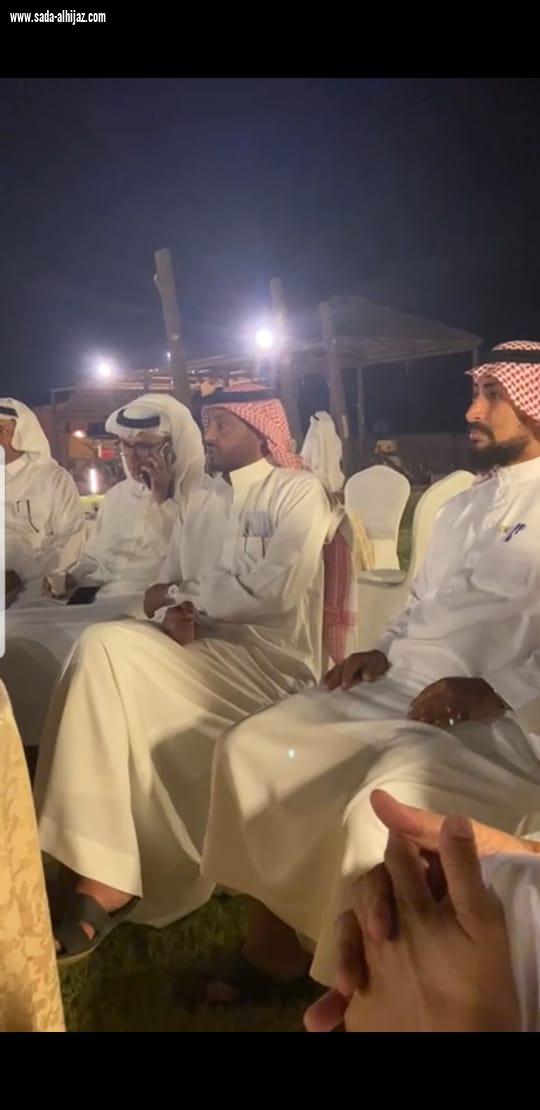 لقاء أخوي لخريجي دفعة “1408 ” من كلية التربية بفرع جامعة الملك سعود بأبها