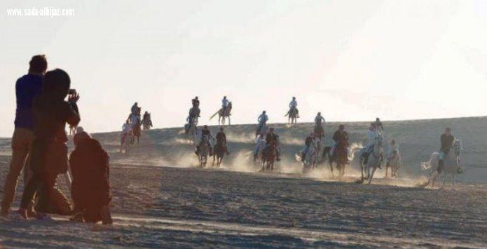 جود من السعودية الى العالمية فناً ومكانة