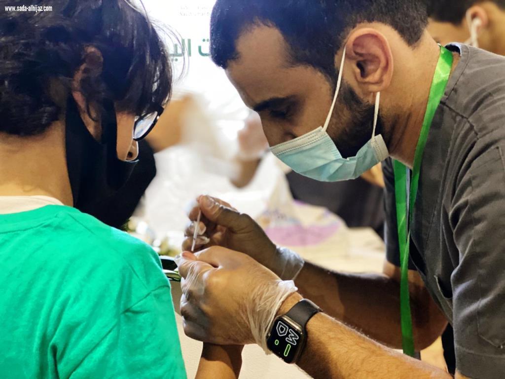 الجمعية الخيرية لمرضى الكبد تنظم فعاليات اليوم العالمي لأمراض الكبد بالجوف 