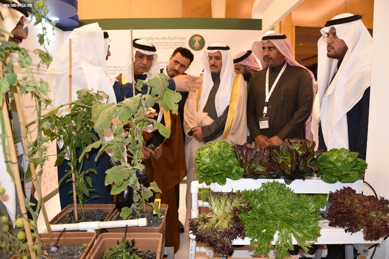 الشيباني الاستراتيجية الوطنية للمياه ترسم خريطة طريق لقطاع مياهٍ مُستدام بالمملكة