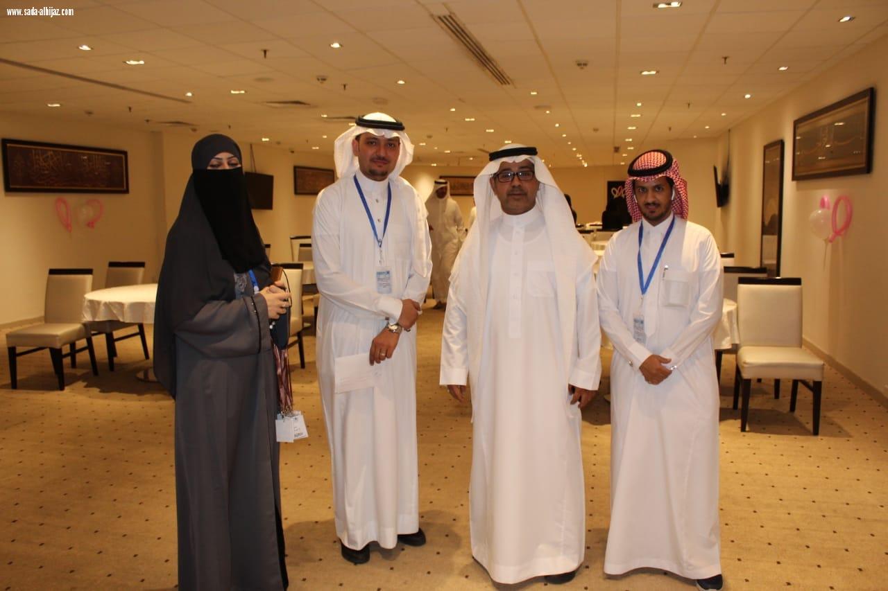 تحديث مبادرة تحفيزية لمتعافي مرضى السرطان بالمدينة المنورة برعاية الجمعية الخيرية لرعاية مرضى السرطان بالمدينة المنورة وفندق زمزم بولمان و فريق الإعلام الواعي.