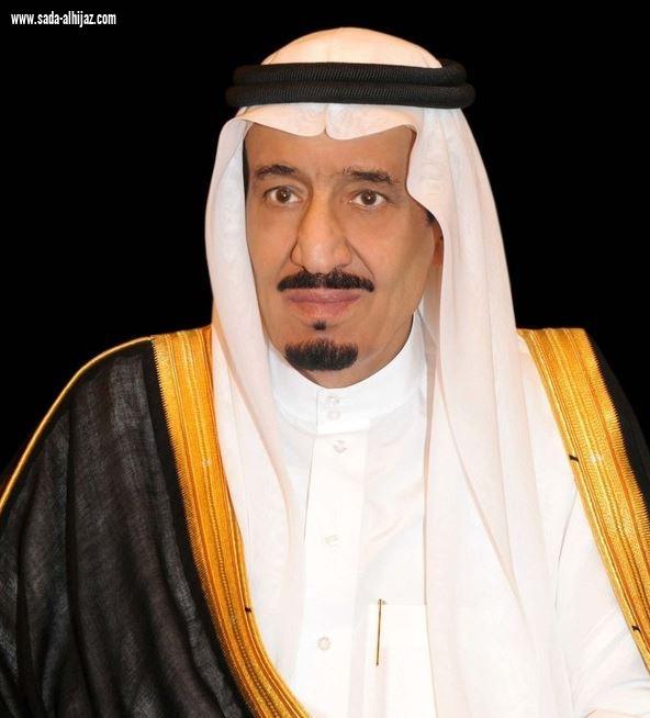 خادم الحرمين يتلقى تهاني ملك الأردن ورئيس تركمانستان وشيخ الأزهر