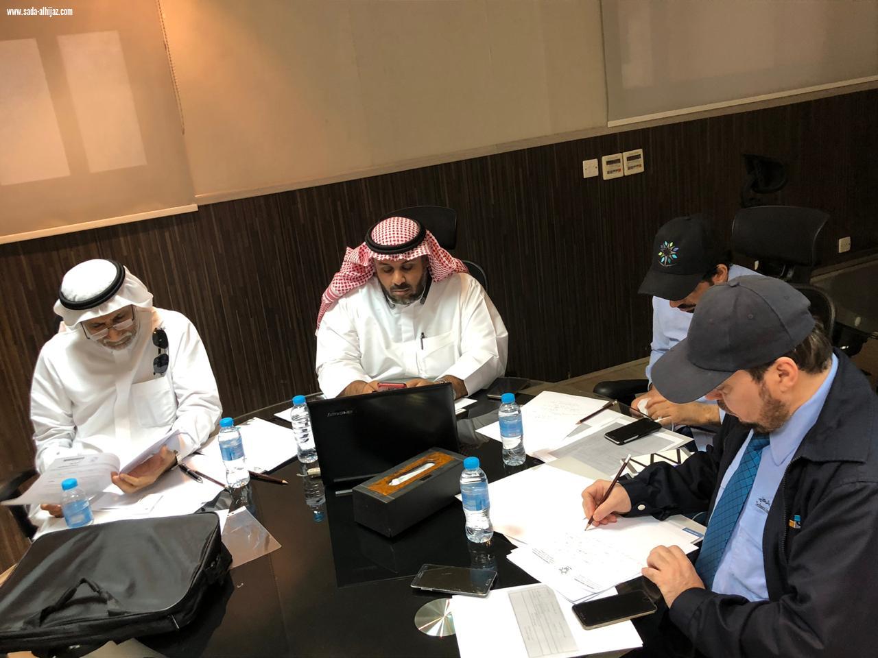 إفتتاح ورشة عمل لدعم الموهبة والإبتكار بأستضافة إدارة التدريب التقني والمهني