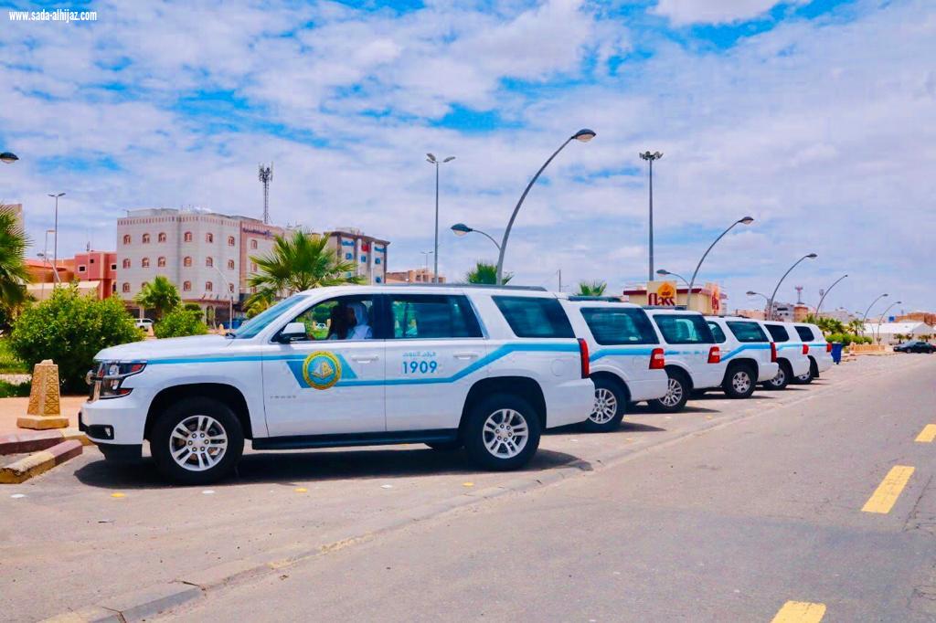 هيئة الأمر بالمعروف بمنطقة عسير تنفذ خطتها الميدانية والتوعوية خلال العشر الأواخر وإجازة عيد الفطر