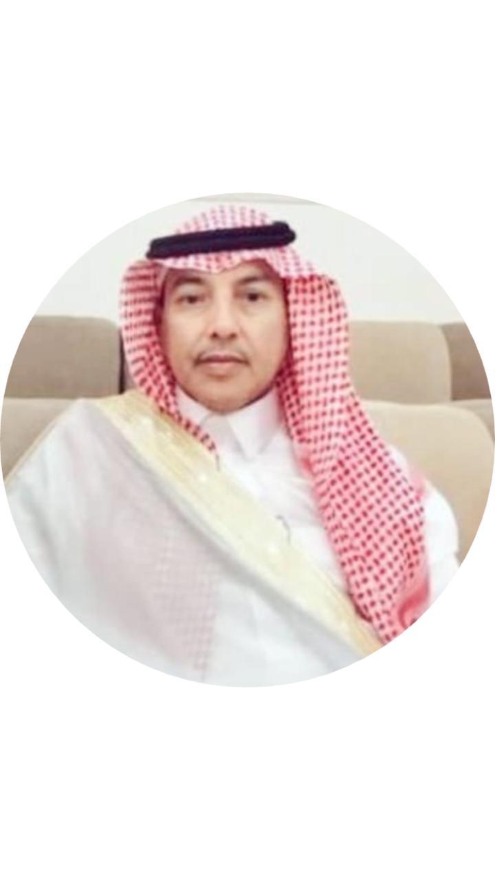{ الثبيتي... ريئساً للجنة الإعلامية لملتقى ابن جفين الأدبي }