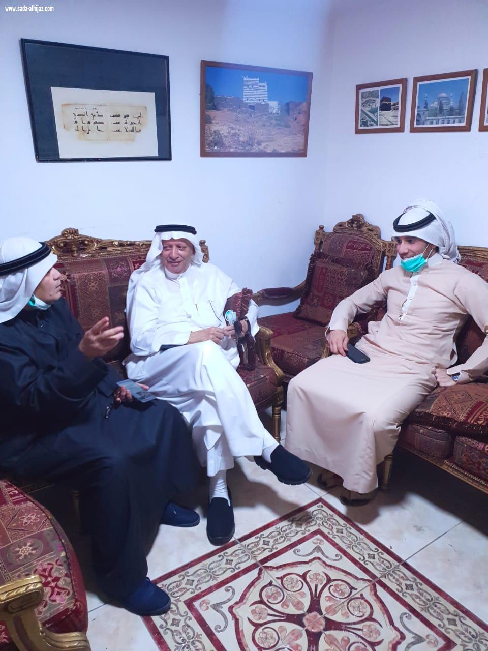 هاجر الجمعان فعالية لغات وتراث الشعوب الأولى هي نقطة انطلاقنا في تنظيم الفعاليات