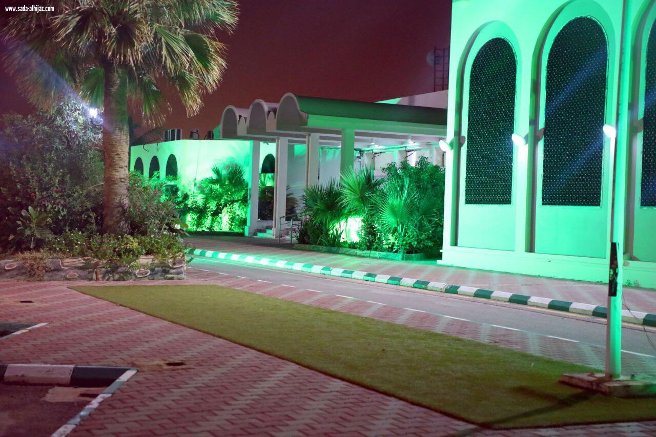 تشهد الفعاليات مشاركة أكثر من