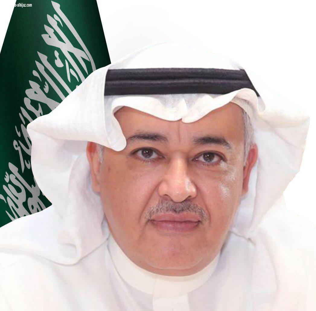 مساعد وزير الدفاع للشؤون التنفيذية يهنئ القيادة الرشيدة بحلول عيد الأضحى المبارك