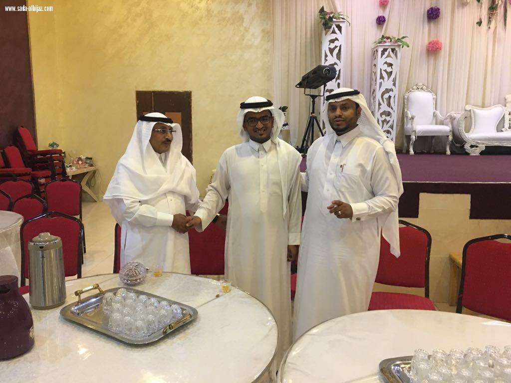 العواجي يرعي تكريم المنقولين من شرطة المضايا