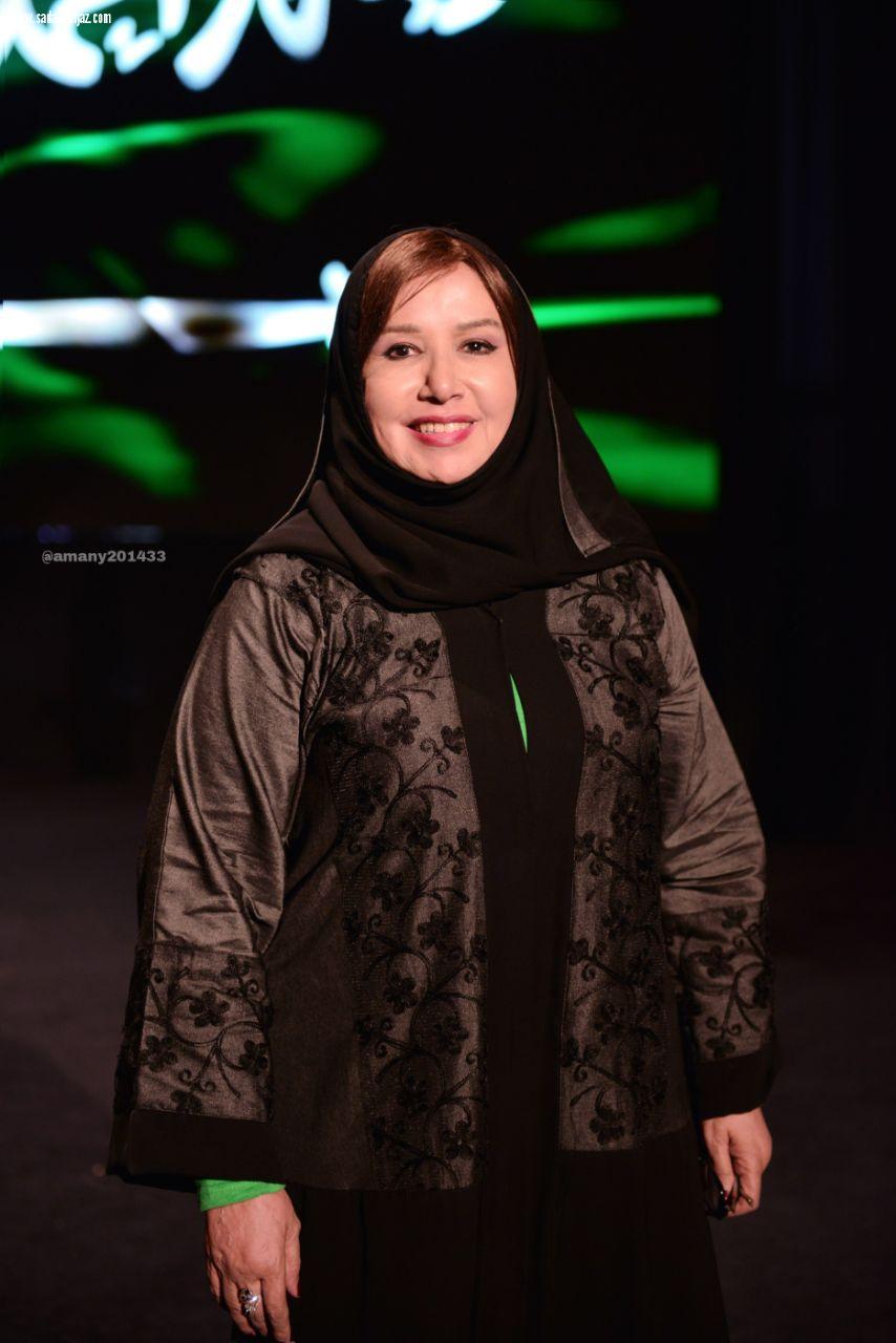 مريم الغامدي تشيد بملتقى نورة الاول