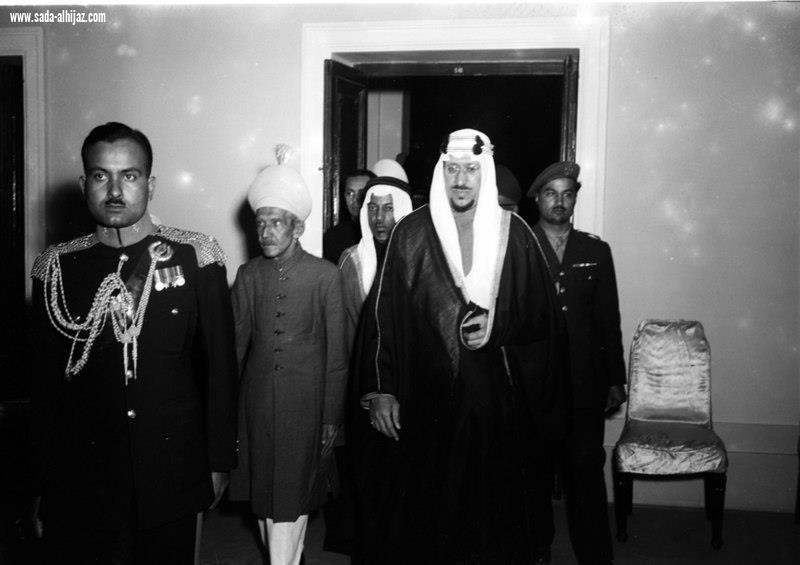 ضمّ حائل وأسّس العلاقات مع مصر وقطر.. تعرّف على أهم محطات الملك سعود في ذكرى وفاته