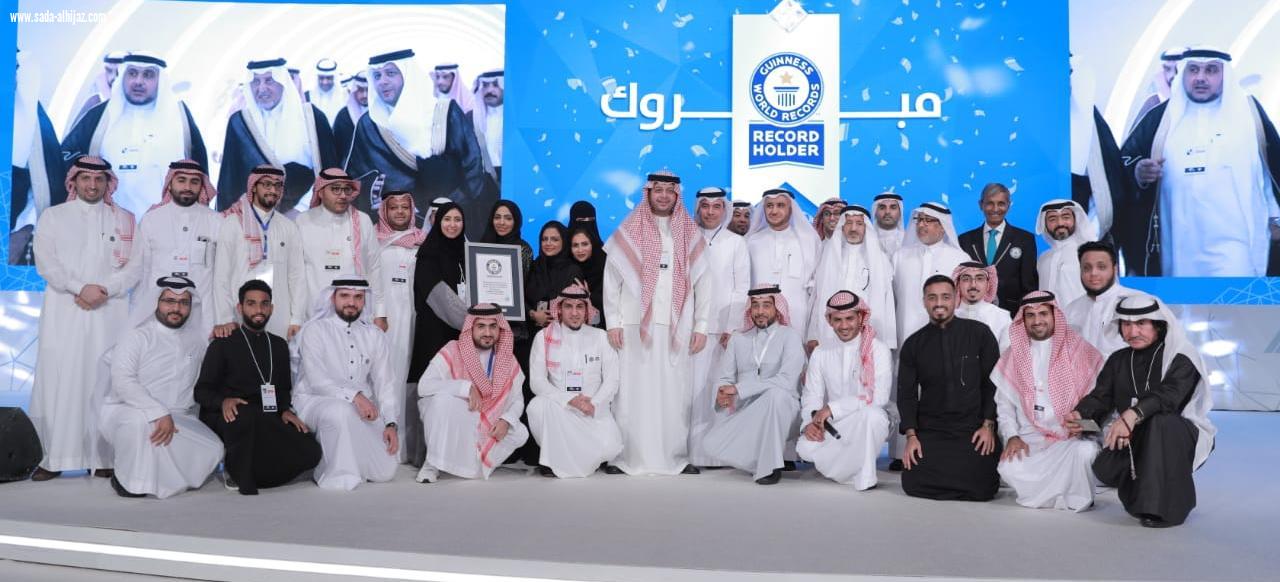 في احتفاليه مرور ٧٥ عام على انشاء غرفة جدة الخبراء يؤكدون أن المملكة قوة صناعية ومنصه عالميه للخدمات اللوجستيه
