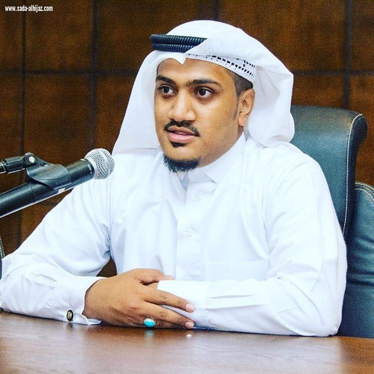 تكريم الإعلامي الأستاذ / عبدالله بن عبدالرحمن الخياط نظير جهوده الإعلامية المميزة 