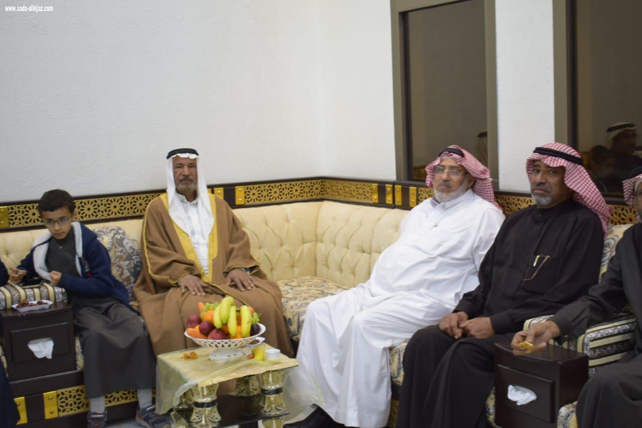 منتدى الأدب الشعبي في الأحساء يُكرِّم سفير النوايا الحسنة