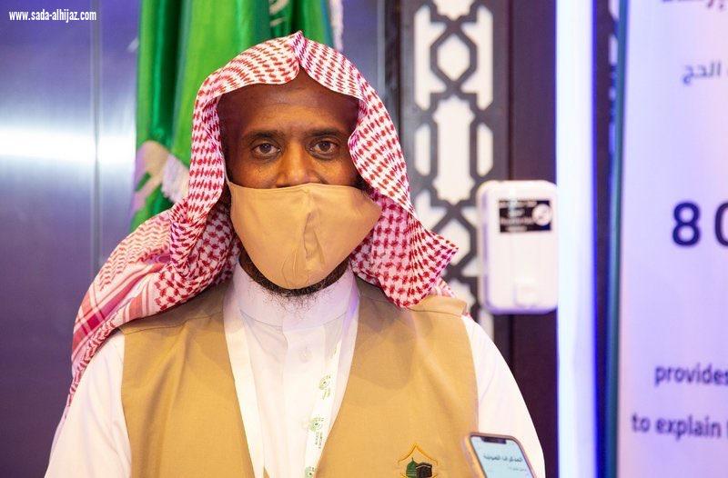 مسؤول بـ
