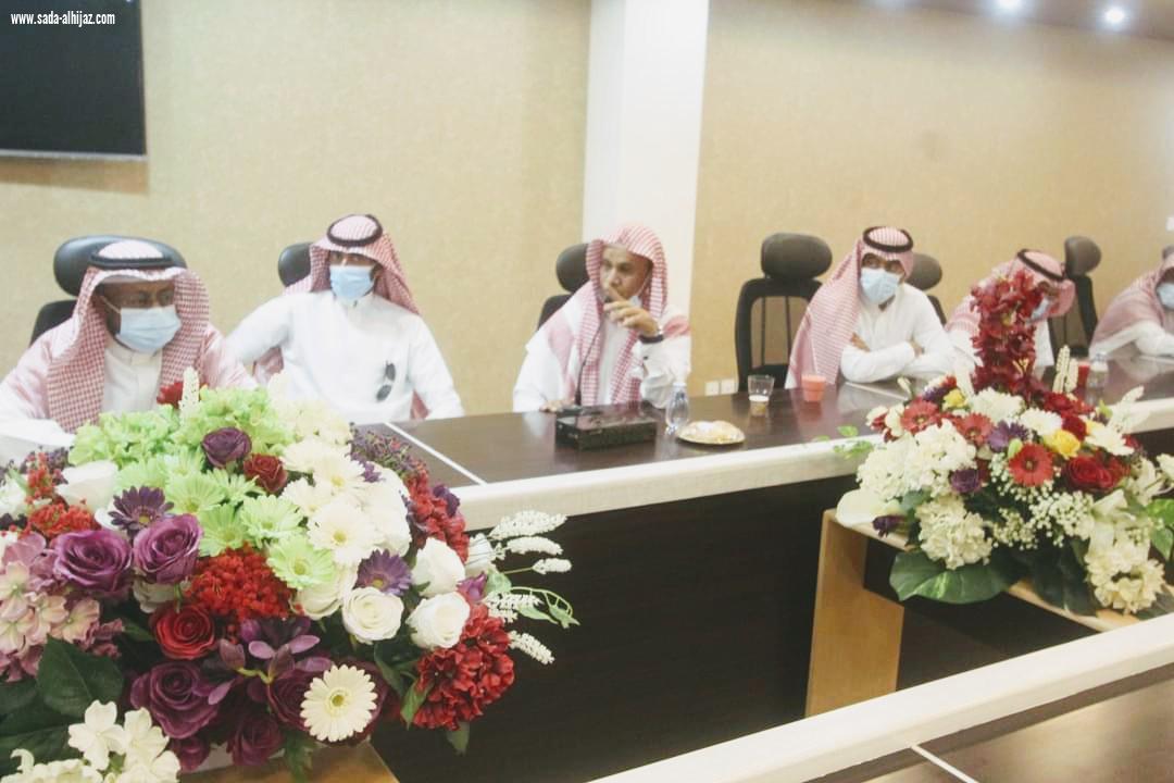 تهدف إلى تعزيز الوعي لدى أفراد المجتمع والتعاون والعمل من أجل بيئة نظيفة