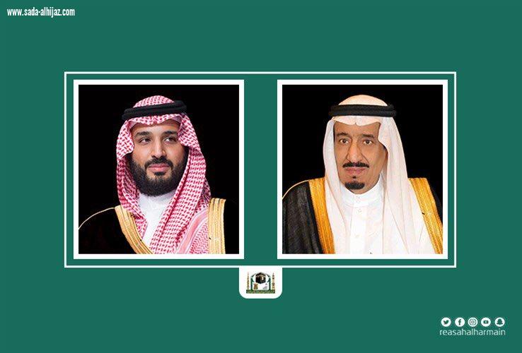 معالي الرئيس العام لشؤون الحرمين يهنئ القيادة الرشيدة بحلول عيد الأضحى المبارك