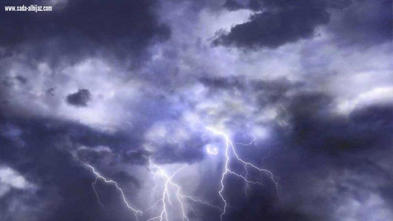 بعد تنبيهين متقدمين لجازان وعسير.. 