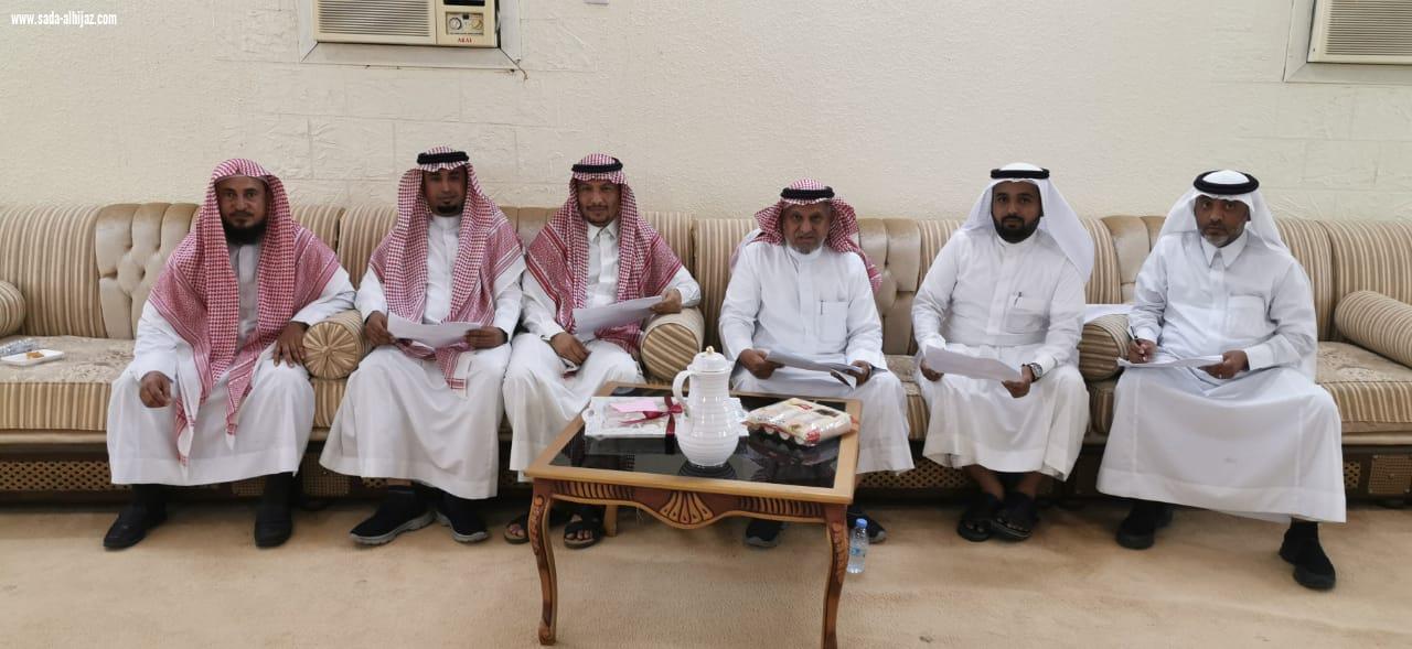 برعاية محافظ الطوال لجنة التنمية الإجتماعية بالطوال تقيم برنامج الأسر المنتجة