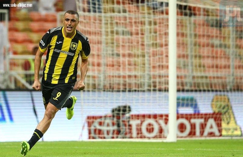 الأتحاد يسعى لمداوة جراحه بالقادسية ولقاء الظروف  المتشابهة  يجمع الفيحاء  بالاتفاق