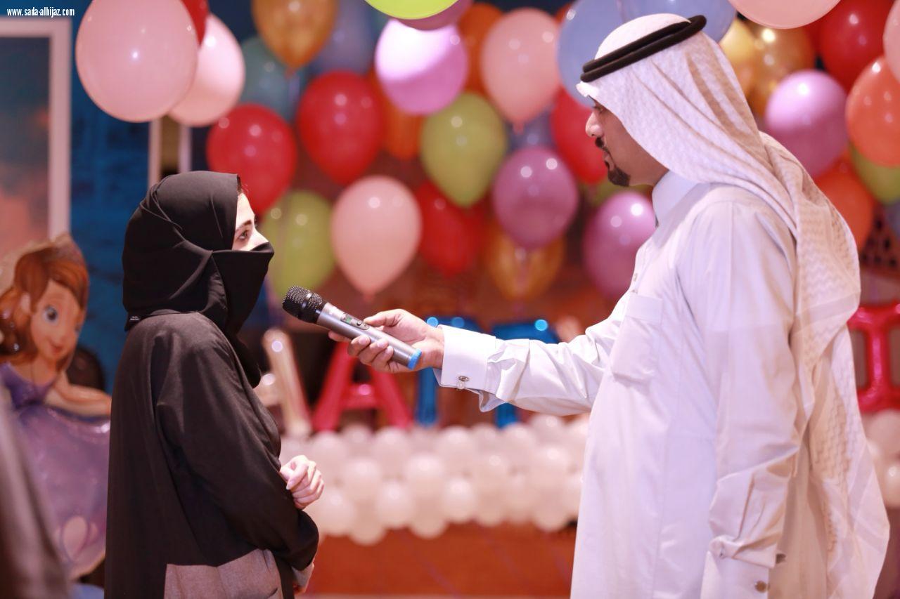   إطلاق مبادرة كل عام وأنتِ بخير يا طيبة