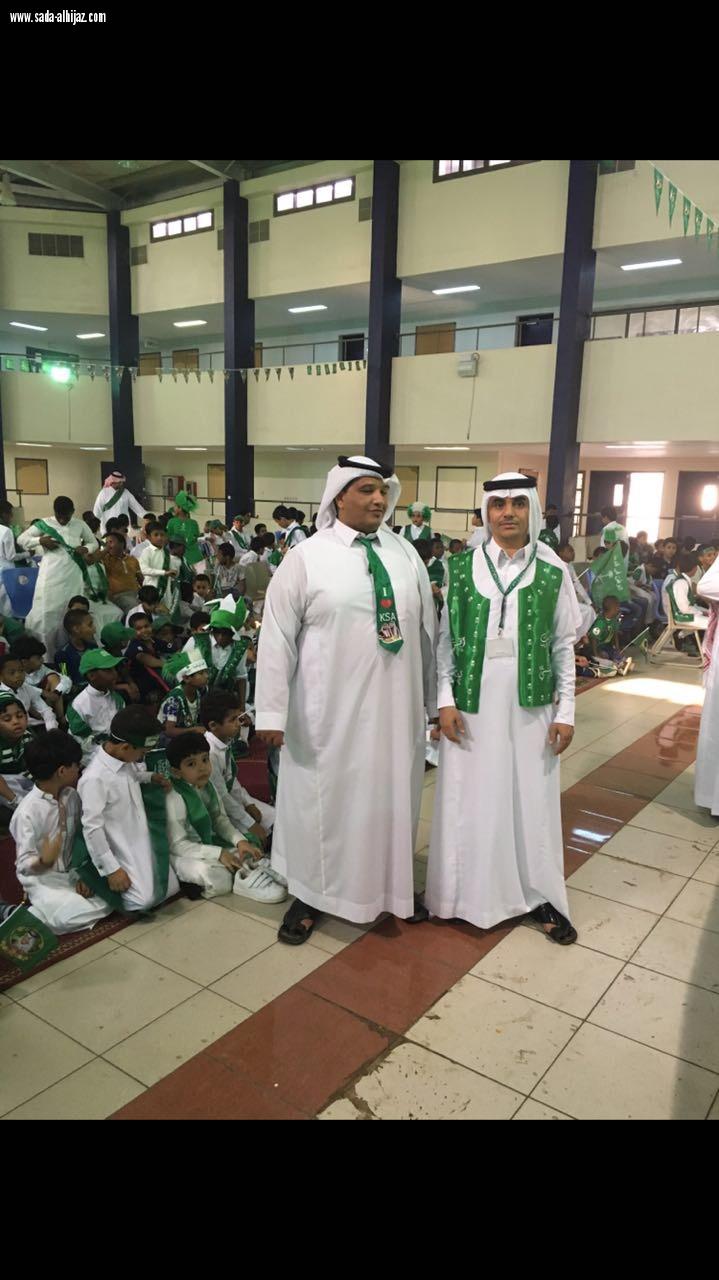 مستشفى الامير سلمان بن محمد بالدلم يقيم فعالية (تحسبونه بس نسيان) في اليوم العالمي للزهايمر