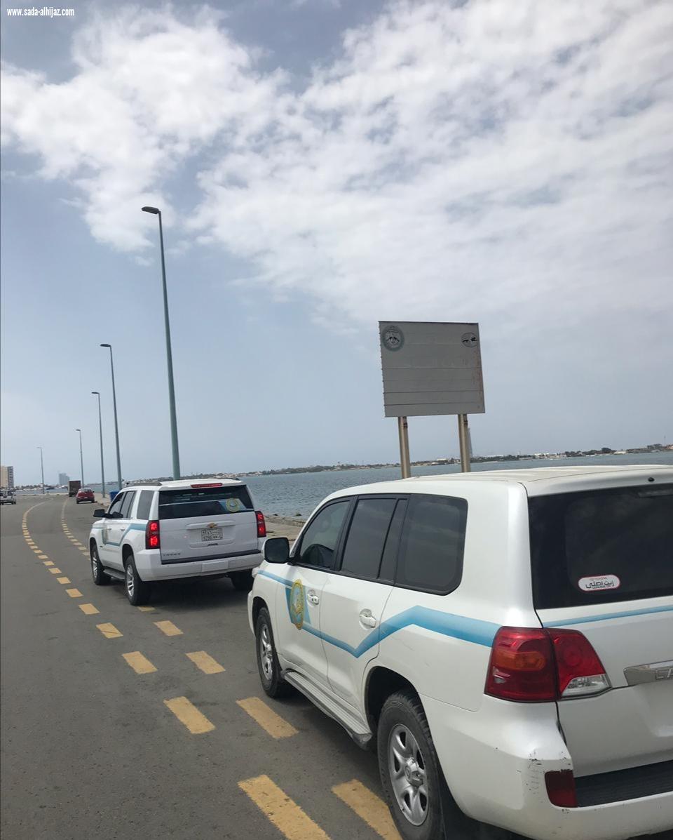 فرع الرئاسة العامة لهيئة الأمر بالمعروف بمنطقة مكة يبدأ خطة إجازة عيد الأضحى المبارك