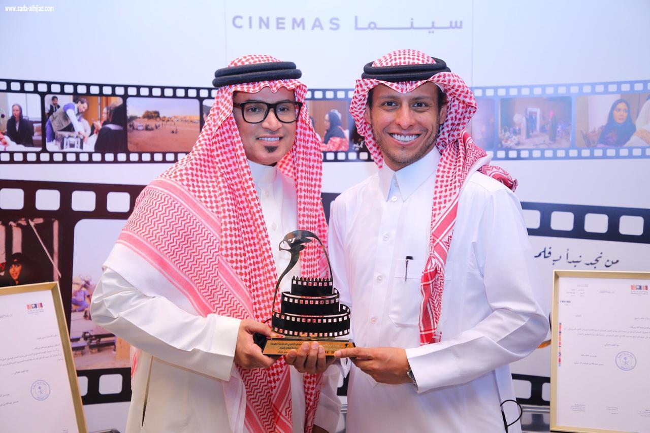 العرض الاول لفيلم «نجد» ويعود بنا الى ماقبل 50 عاماً