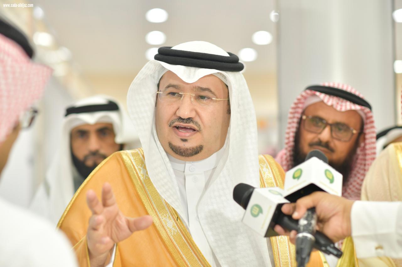 ابن دلبوح يدشن مهرجان المجاردة الشتوي