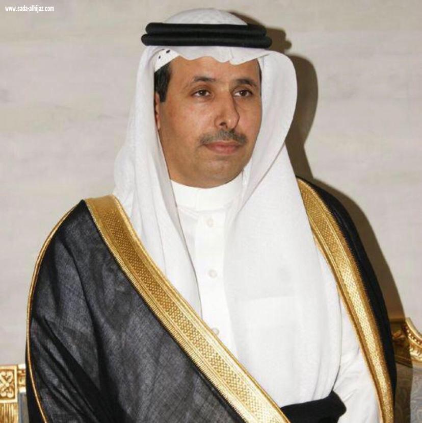 *الفغم يرفع التهنئة لـ ⁧خادم الحرمين الشريفين‬⁩ بمناسبة نجاح العملية الجراحية التي أجريت له*