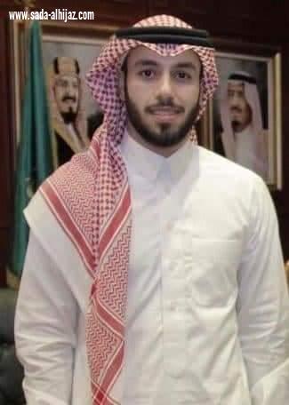 رجل الأعمال محمد فواز باشراحيل عضو فخري لمجلس إدارة مديد وتكميل