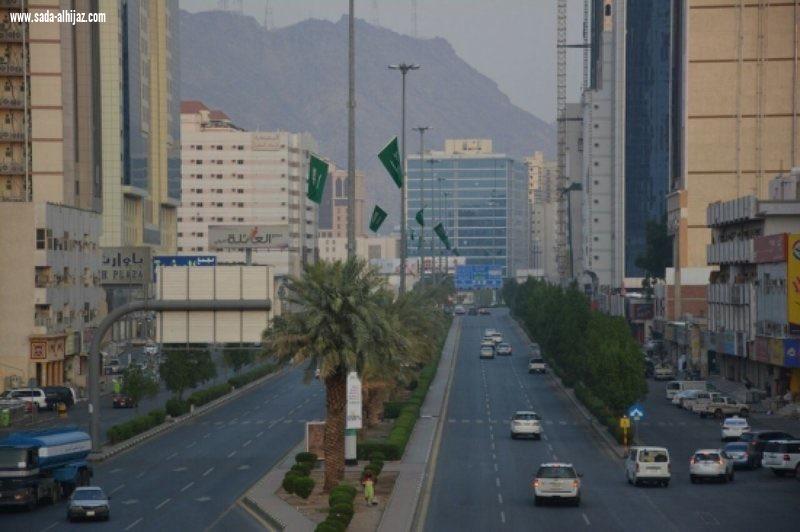 الإطاحة بشخصَيْن سرقا معدات تجاوزت قيمتها 3 ملايين ريال بمكة