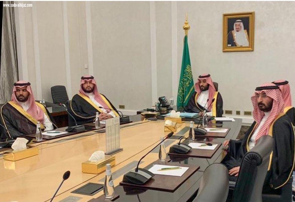 مجلس الوزراء يقرر عدم احتساب فترة تعليق الرحلات الدولية من مدة تأشيرة الزيارة لغرض السياحة